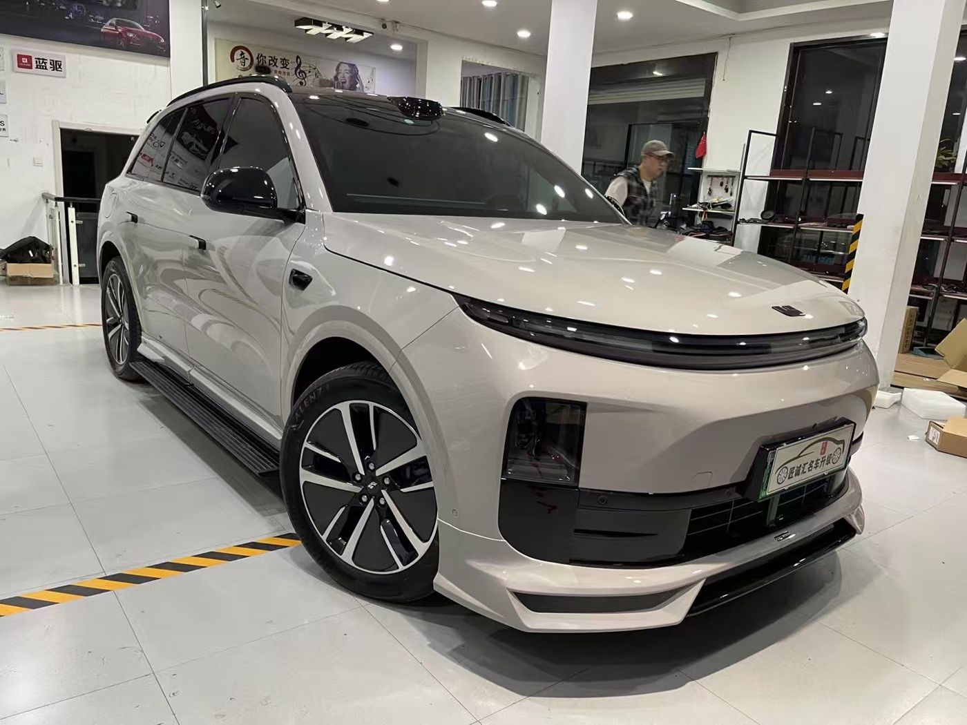 尊时凯龙ONE口碑_尊时凯龙汽车