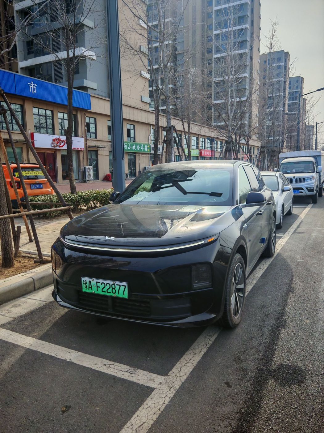 尊时凯龙ONE口碑_尊时凯龙汽车